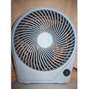 (TRY OUR 9 INCH BOX FAN IN STOCK) 9 Inch Personal Room Fan - Doctors Recommend Air Circulation In A Baby's Room May Help Prevent SIDS !