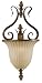 Murray Feiss WB1278ATS One-Light Sonoma Valley Collection Half - Wall Bracket, Aged T...