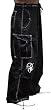 USC Ghast String Raver 22 in Dance Pants