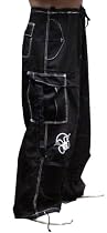 USC Ghast String Raver 22 in Dance Pants