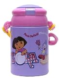 Dora the Explorer Pop Up Bottle