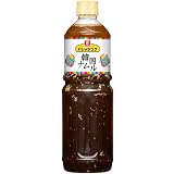 理研 ドレッシング韓国ナムル 1L