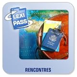Revue Conitiv - Synchron  / Lexminder Anglais - Logiciel pour mémoriser du vocabulaire - Rencontres