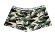 Pink Panther GI Pink Women's Camo Boxers for women