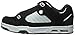 DVS Men's Militia Heir Skateboarding Shoe