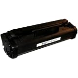 LD © Remanufactured Black Laser Toner Cartridge for Hewlett Packard (HP) C3906A (06A)