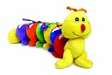 Chenille de motricit� - IdeesJeux
