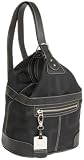 Nine West Vegas Signs Large Backpack