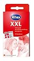 Ritex "XXL" Kondome extra gro&szlig;, 8 St&uuml;ck, 4603