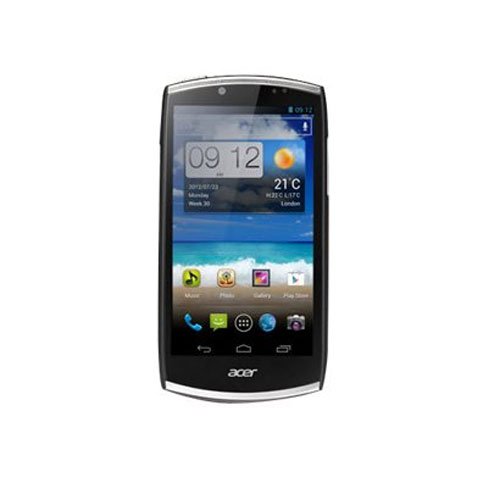 Imagen principal de Acer Cloud Noir