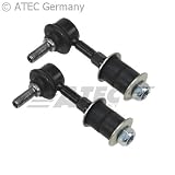 Produkt-Bild: 2X Koppelstange VORNE LINKS UND RECHTS MITSUBISHI CARISMA DA SPACE STAR DG0; VOLVO S40 1 I VS V40 KOMBI VW