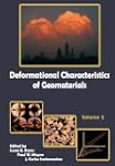 Deformational Characteristics of Geom...
