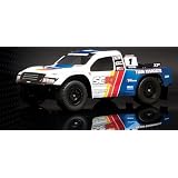 Team Associated SC10 Factory Team Kit by Team Associated
