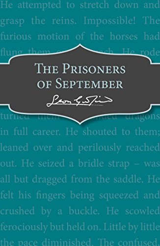 The Prisoners of September