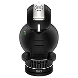 Krups Kp220840 Nescafe Dolce Gusto Melody 3 Machine, Black