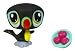 Littlest Pet Shop Special Edition #1396 - Tukan