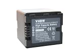Produkt-Bild: Akku LI-ION passend f&uuml;r PANASONIC ersetzt VW-VBN260, VW-VBN260E, VW-VBN260E-K mit Infochip