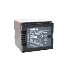 Akku LI-ION passend f�r PANASONIC ersetzt VW-VBN260, VW-VBN260E, VW-VBN260E-K mit Infochip