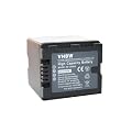 Akku LI-ION passend f�r PANASONIC ersetzt VW-VBN260, VW-VBN260E, VW-VBN260E-K mit Infochip