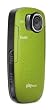 Kodak PlaySport Zx5 Cam�scope de poche Port SD/SDHC 5 Mpix Zoom num�rique 4x Etanche  Vert
