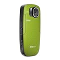 Kodak Zx5 PlaySport Full HD Camcorder (5,1 cm (2 Zoll) Display, SD/SDHC Kartenslot, 5-fach digitaler Zoom, HDMI, bis 3m wasserdicht) gr�n