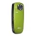 Kodak Zx5 PlaySport Full HD Camcorder (5,1 cm (2 Zoll) Display, SD/SDHC Kartenslot, 5-fach digitaler Zoom, HDMI, bis 3m wasserdicht) gr�n