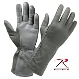 GI Type Nomex Flight Glove-Foliage
