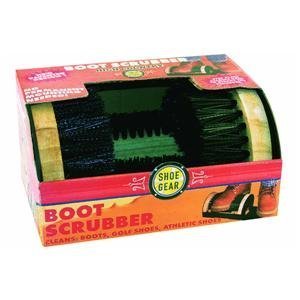 Boot Scrubber Boot Scrubber