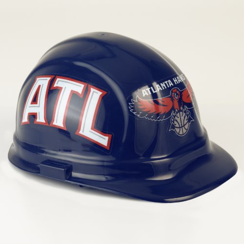 NBA Atlanta Hawks Hard Hat