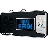 Blaupunkt BT Drive Free 311 - Bluetooth/Speakerphone with Display