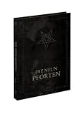 Produkt-Bild: Die neun Pforten (Special Edition, 2 DVDs)
