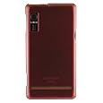 Seidio Innocase Surface Case for  Motorola Droid (Red)