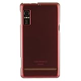 Seidio SURFACE Case for Motorola Droid (Burgundy)