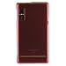 Seidio Innocase Surface Case for  Motorola Droid (Red)