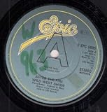 WILD WEST SHOW 7" (45)
