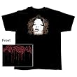 Atreyu Vampire Girl Image Unisex T-Shirt