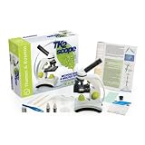 Microscope Kit - Thames and Kosmos Tk2 Scope Biology Kit