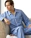 Polo Ralph Lauren Manhatten Stripe Woven PJ Top and Pants
