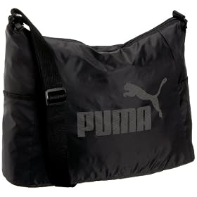 Puma Core Hobo Shoulder Bag