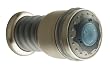 KOHLER K-8509-BV MasterShower Three-Way Bodyspray, Vibrant Brushed Bronze