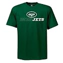 New York Jets Line Of Scrimmage II Short Sleeve Tee