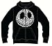Nightmare Before Christmas Jack Hoodie Sweatshirt