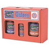 Florida Gators TailGate PartyPack
