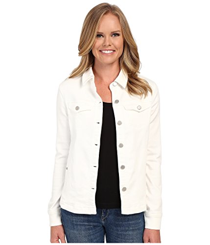 [リヴァプール] Liverpool レディース Denim Shirt Jacket スーツ [並行輸入品]