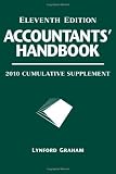 Accountants Handbook (Accountants Handbook Supplement)