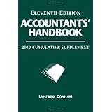 Accountants' Handbook (Accountant's Handbook Supplement)