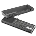 Hi-capacity Laptop Battery For Dell Inspiron 1501,6400