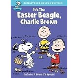 It's the Easter Beagle, Charlie Brown (remastered deluxe edition)