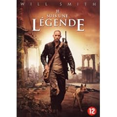 Je suis une l�gende