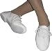 So Danca Salsa- Jazzdance Schuhe - weiß